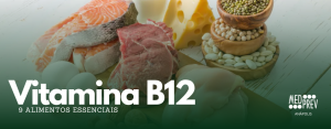 vitamina B12 em Anapolis